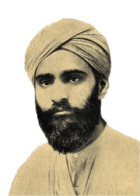 Sadhu <b>Sundar Singh</b> (1889-1929) - SundarSingh2