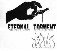 Eternal Torment Flames of Hell