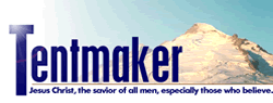 Tentmaker Forum